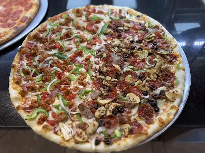 PIZZA ETALIA Picture 8