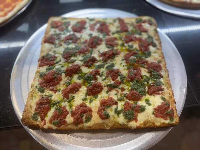 PIZZA ETALIA Picture 9