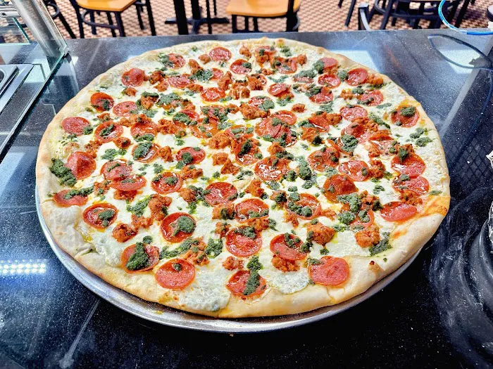 PIZZA ETALIA Picture 4