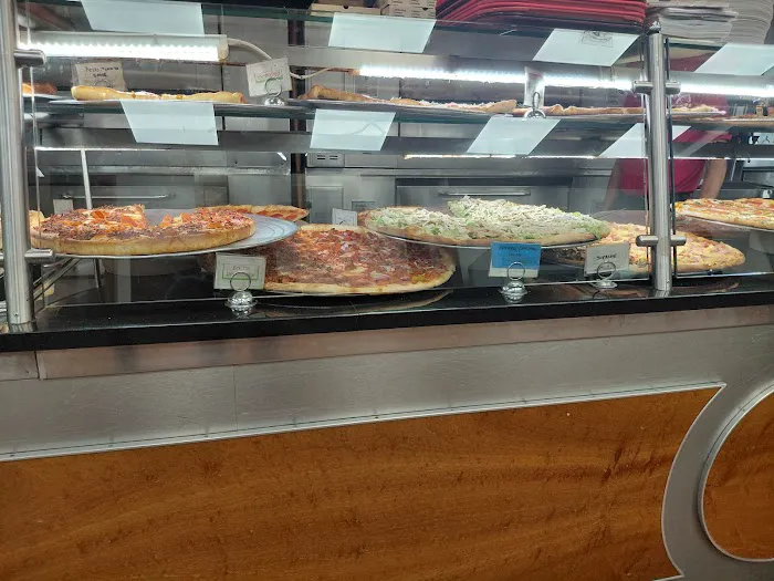 PIZZA ETALIA Picture 5