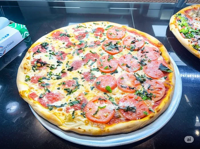 PIZZA ETALIA Picture 7