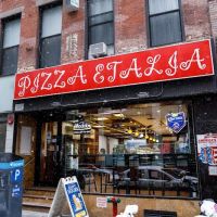 PIZZA ETALIA ico