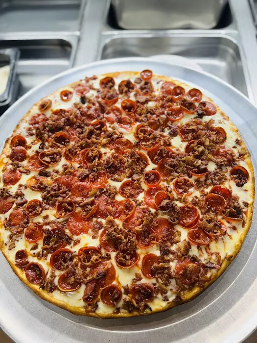 PIZZA ETALIA Picture 6