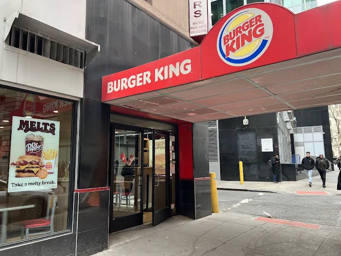 Burger King Picture 8