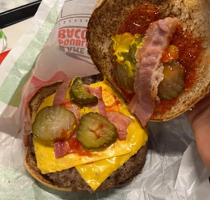 Burger King Picture 7