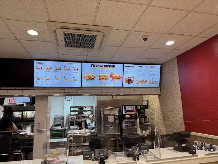 Burger King Picture 6
