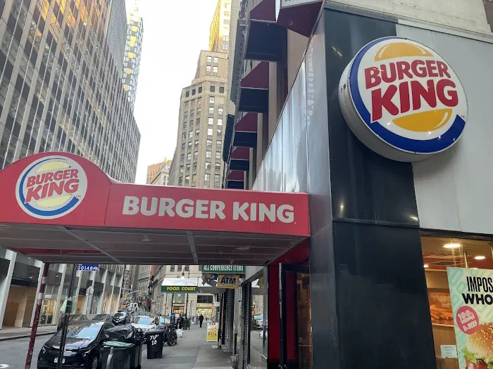 Burger King Picture 4