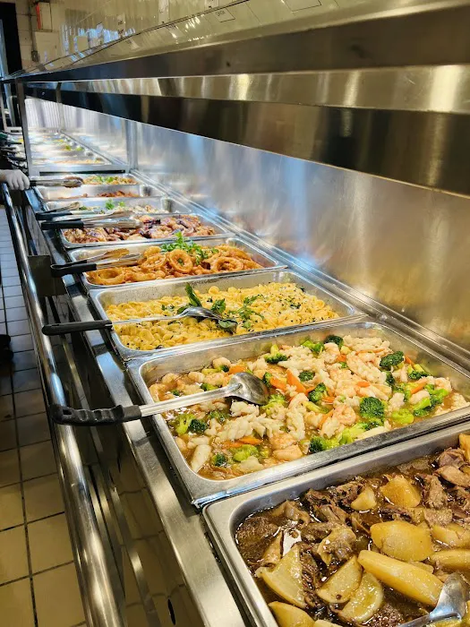 Yip's Food Court Picture 10