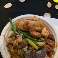 Yip's Food Court ico
