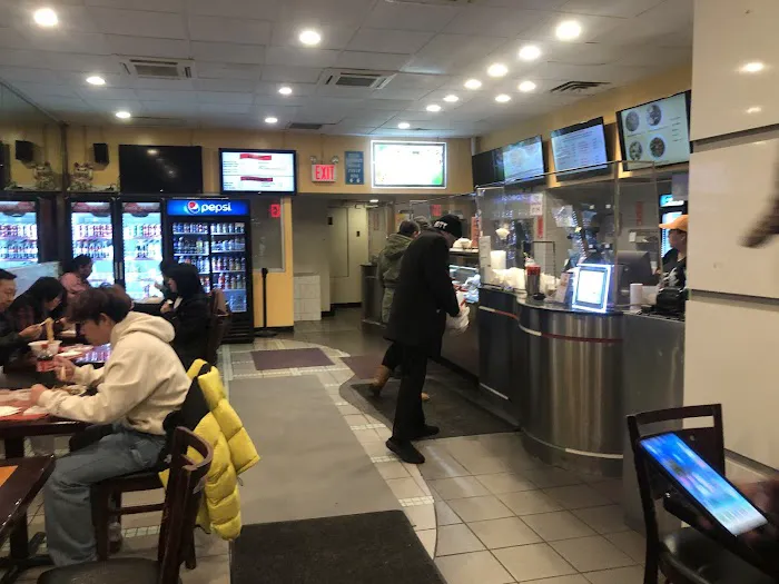 Yip's Food Court Picture 6