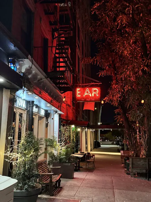 Ear Inn Picture 5