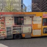 Ambizza Cafe (Breakfast/Lunch Food Truck)