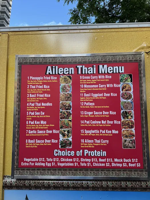 Aileen Thai Picture 9