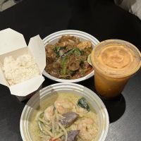 Aileen Thai ico