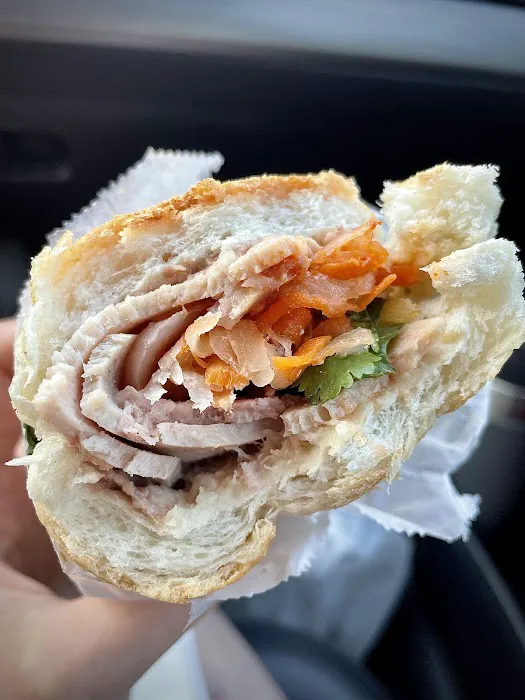 Banh Mi Cart Picture 2