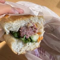 Banh Mi Cart ico