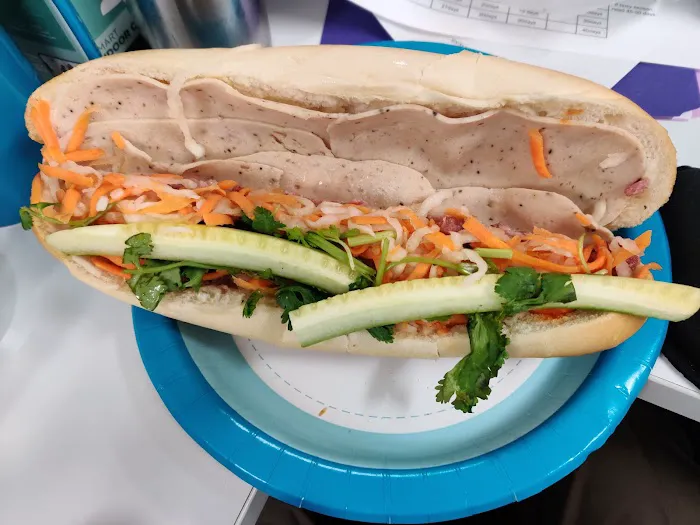 Banh Mi Cart Picture 10