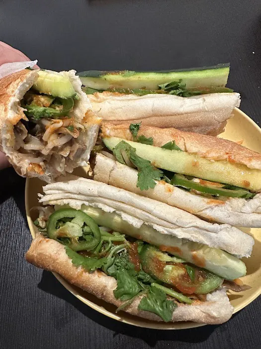 Banh Mi Cart Picture 6