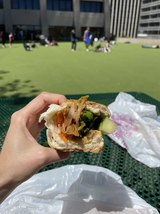 Banh Mi Cart Picture 5