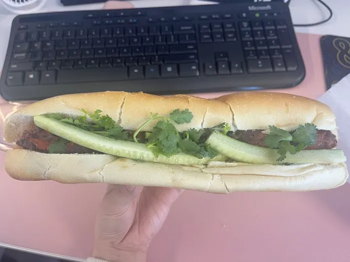Banh Mi Cart Picture 4