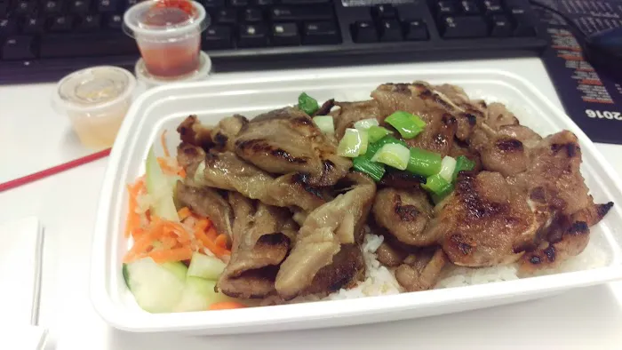 Banh Mi Cart Picture 9