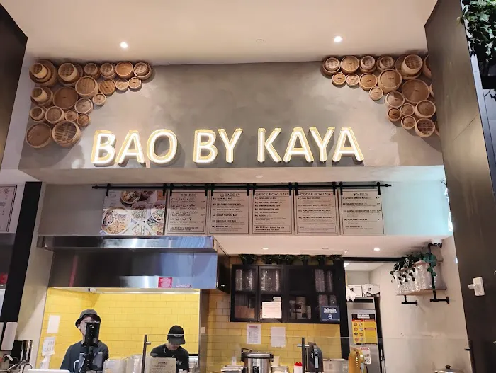 Bao by Kaya - 100 Pearl Picture 6