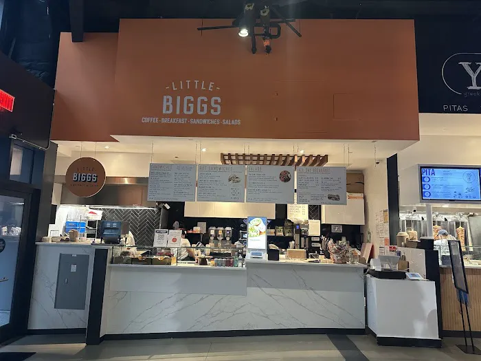 Little Biggs - Fidi Picture 6