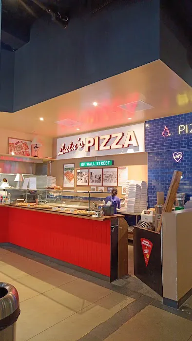 Lulu's Pizza Picture 8