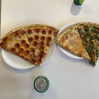 Lulu's Pizza ico