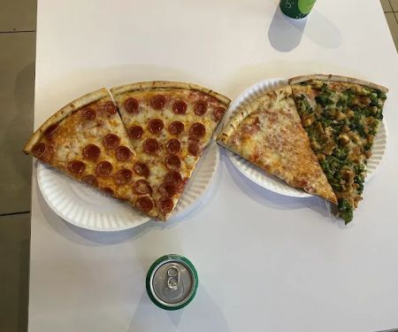 Lulu's Pizza