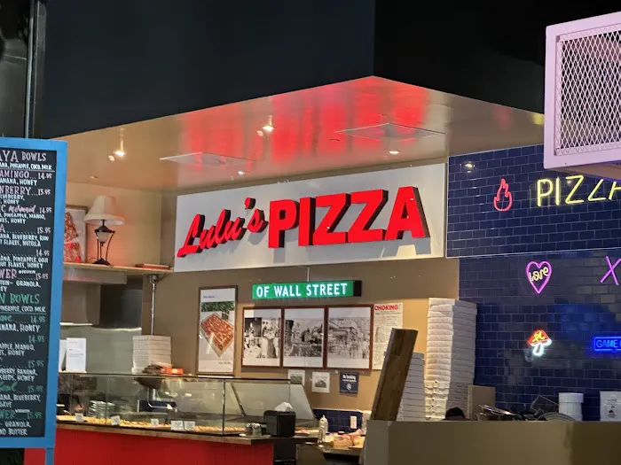 Lulu's Pizza Picture 6