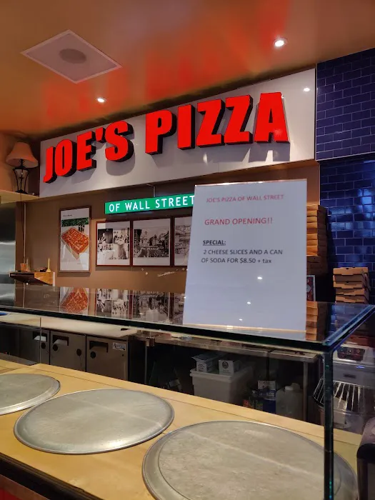 Lulu's Pizza Picture 10