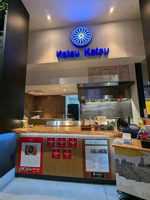 Katsu Katsu Picture 3