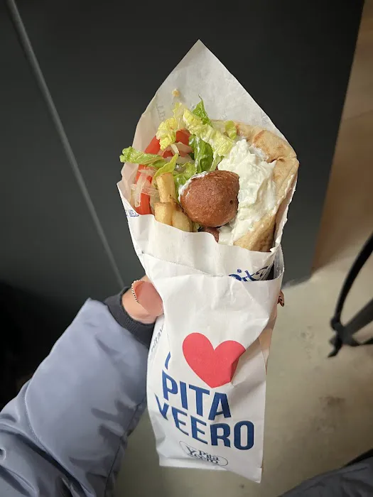 Pita Yeero Picture 1