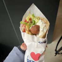 Pita Yeero ico