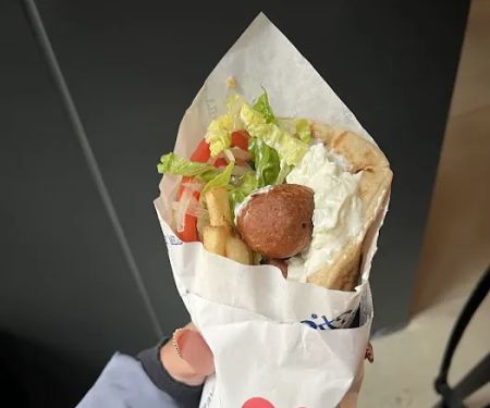 Pita Yeero
