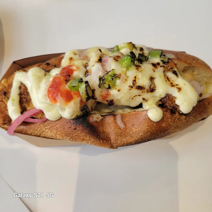 Coney Shack Picture 7