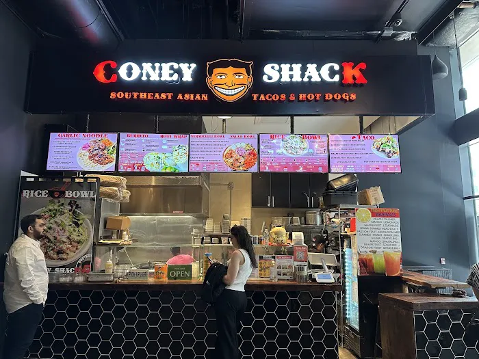 Coney Shack Picture 4
