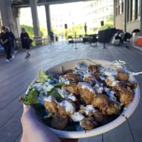 Coney Shack ico