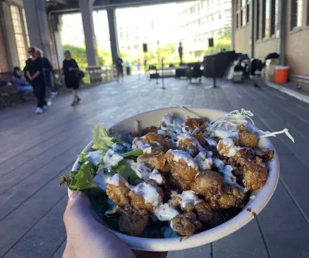 Coney Shack
