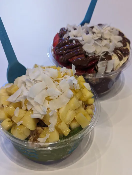 Playa Bowls Picture 6