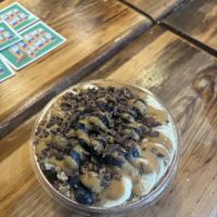 Playa Bowls ico