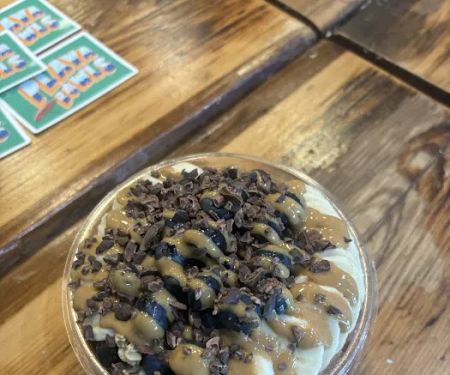 Playa Bowls
