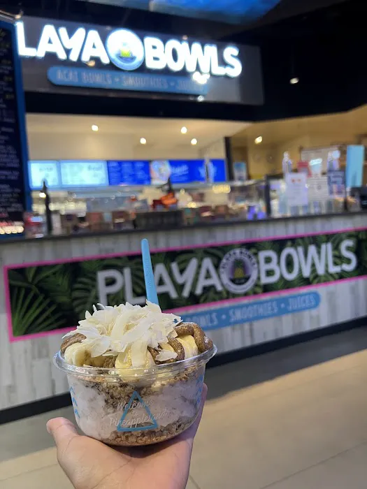 Playa Bowls Picture 8