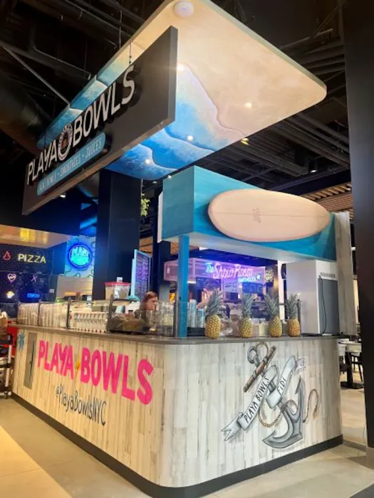 Playa Bowls Picture 10
