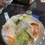 Los Cuñados Taqueria Movil