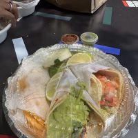 Los Cuñados Taqueria Movil ico
