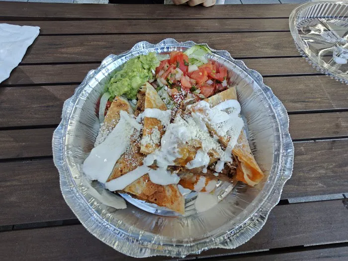 Los Cuñados Taqueria Movil Picture 2