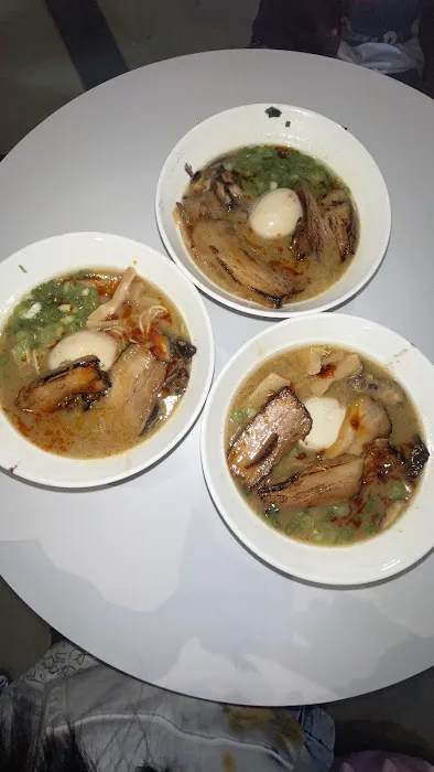 Senshi Ramen Picture 7