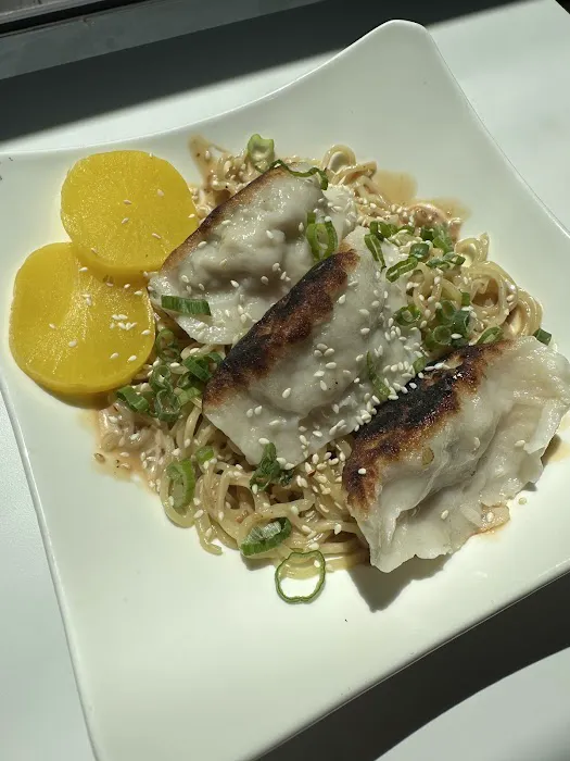 Senshi Ramen Picture 3